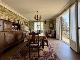  Maison à vendre 3 pièces 76 m²