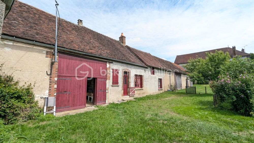 Maison 5 pièces 81 m² · à Joigny · 81 m² · 129 000 €