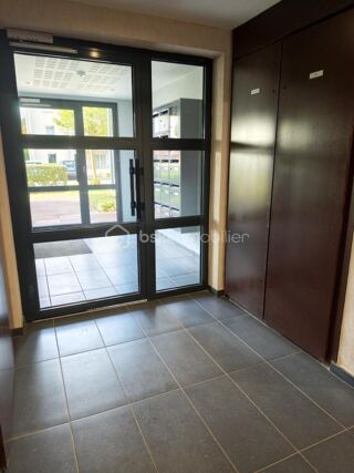  Appartement à vendre 3 pièces 58 m²