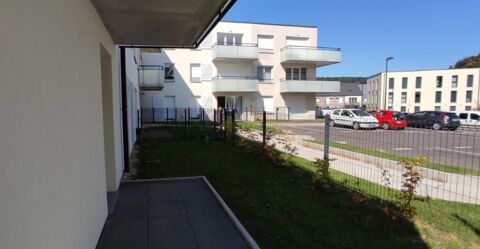  Appartement � louer 3 pi�ces 59 m�