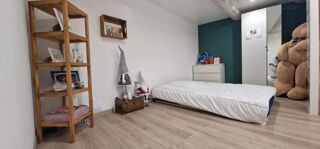  Maison à vendre 6 pièces 129 m²