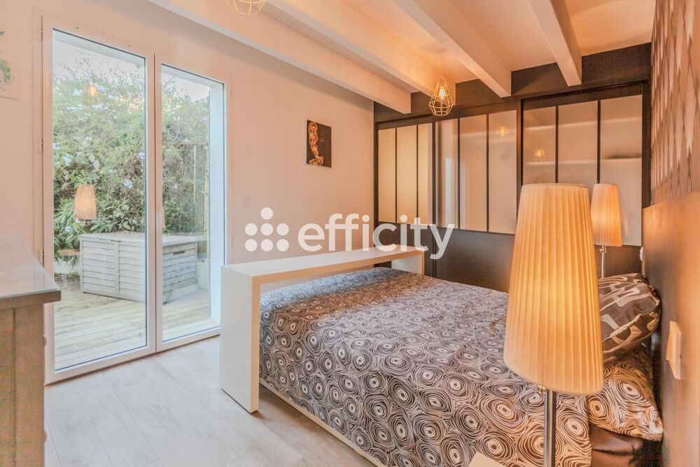 � vendre  Villa Ars-en-R� (17590)