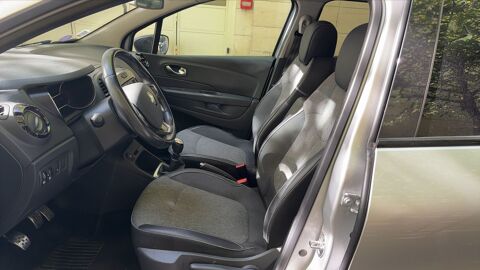 Captur 1.3 TCe 130 Intens 2020 occasion 92400 Courbevoie