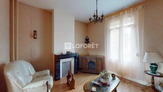  Maison à vendre 5 pièces 122 m²