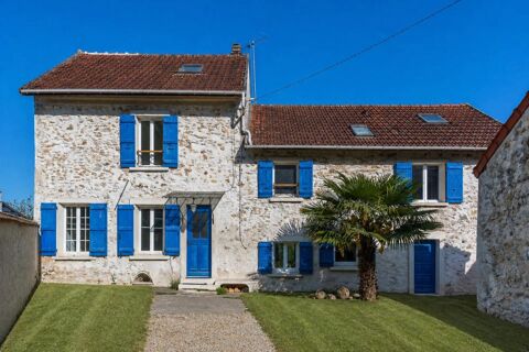   Maison 6 pi�ces - 167 m2 - Fublaines Maison - 6 pi�ce(s) - 167 m�