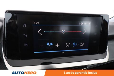 208 1.2 PureTech Active 100 ch 2020 occasion 92130 Issy-les-Moulineaux