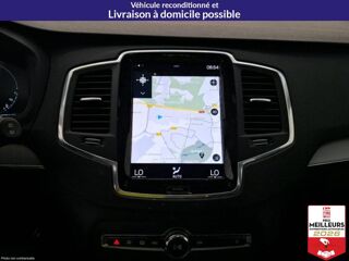 XC90 Recharge T8 AWD 310+145 ch Geartronic 8 7pl I 2022 occasion 10150 Lavau