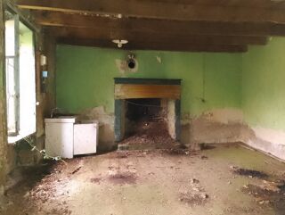  Maison � vendre 3 pi�ces 120 m�