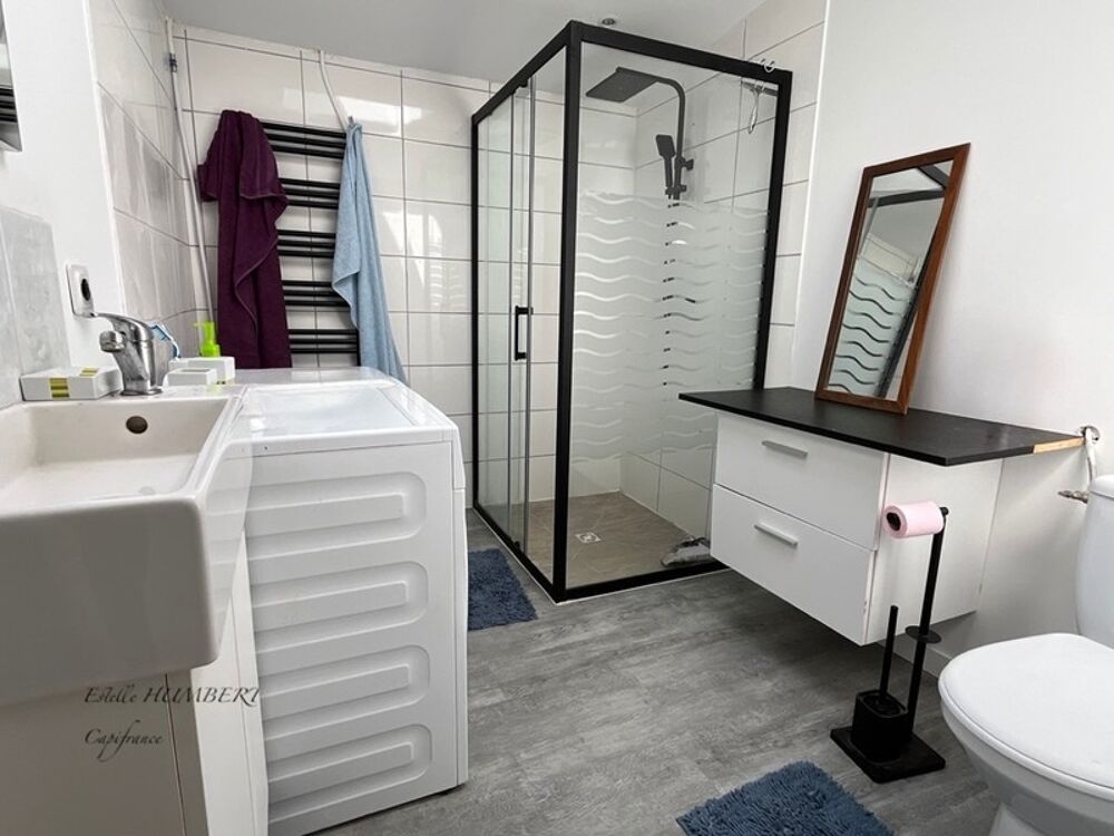 Vente Maison Maison 4 pièces THIRE (85) Thire