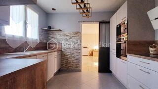  Maison � vendre 6 pi�ces 126 m�