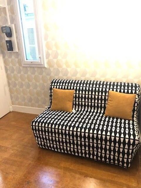  Appartement � louer 1 pi�ce 14 m�