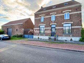  Maison  vendre 8 pices 193 m
