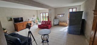  Maison � vendre 9 pi�ces 275 m�