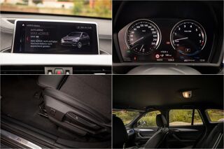 X1 xDrive25e M Sport – Hybride Rechargeable 2022 occasion 33000 Bordeaux