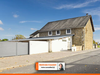  Maison  vendre 5 pices 200 m