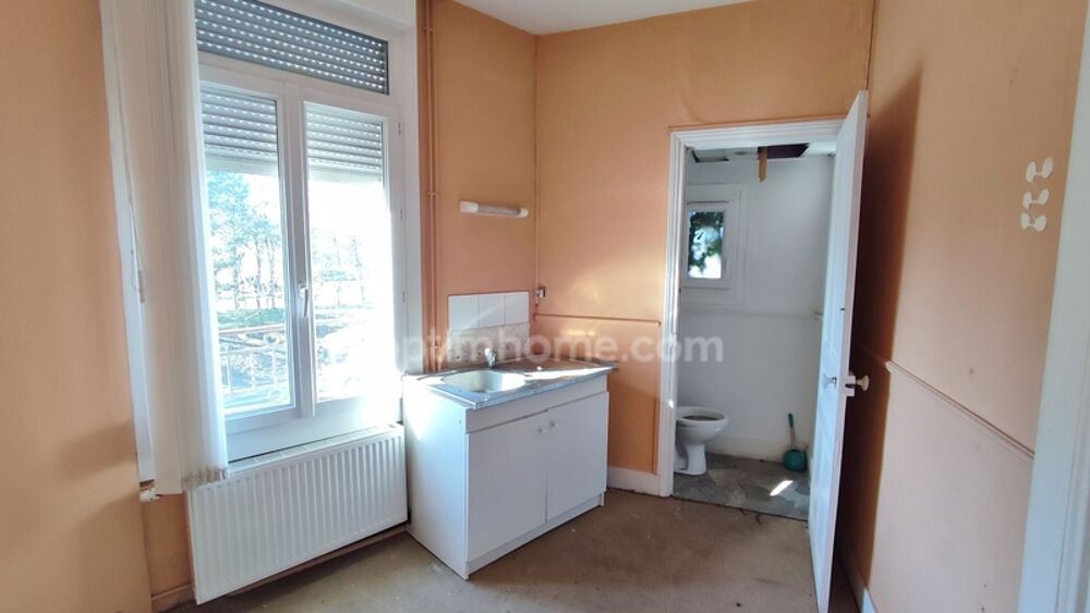 Vente Immeuble Immeuble à vendre SAINT QUENTIN (02) Saint quentin
