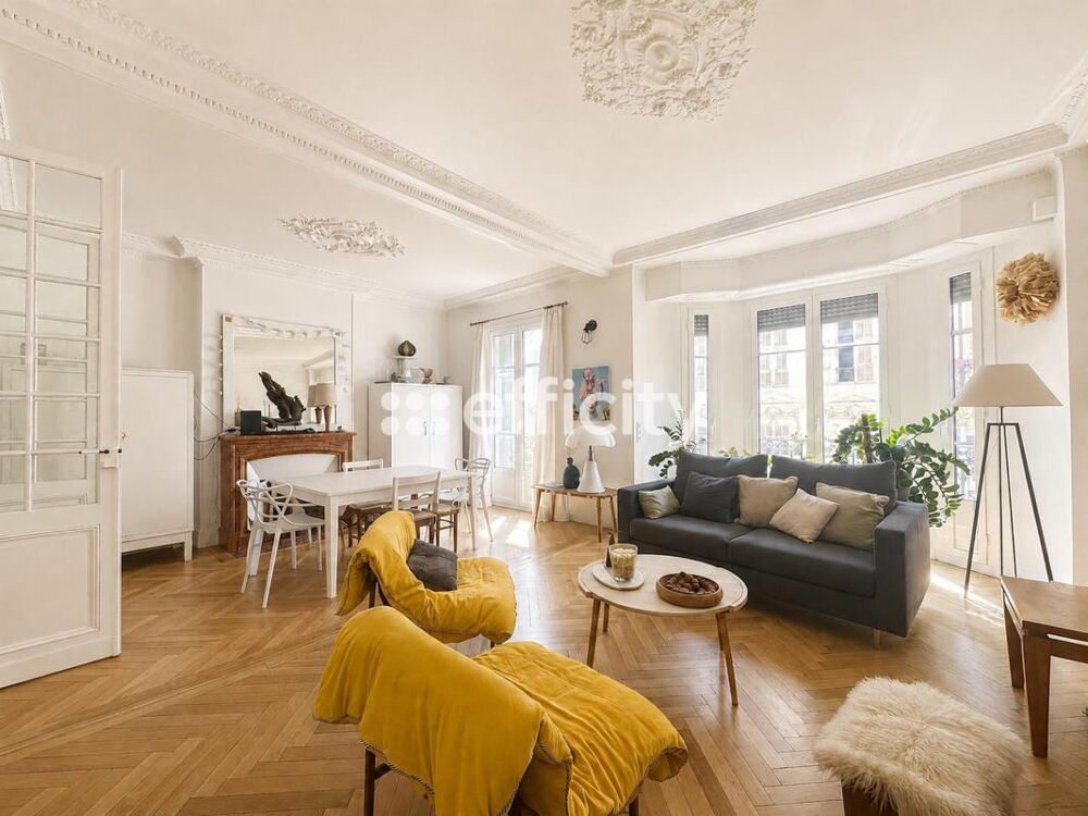 Vente Appartement Appartement Nice