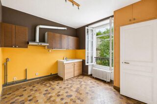  Maison � vendre 6 pi�ces 120 m�