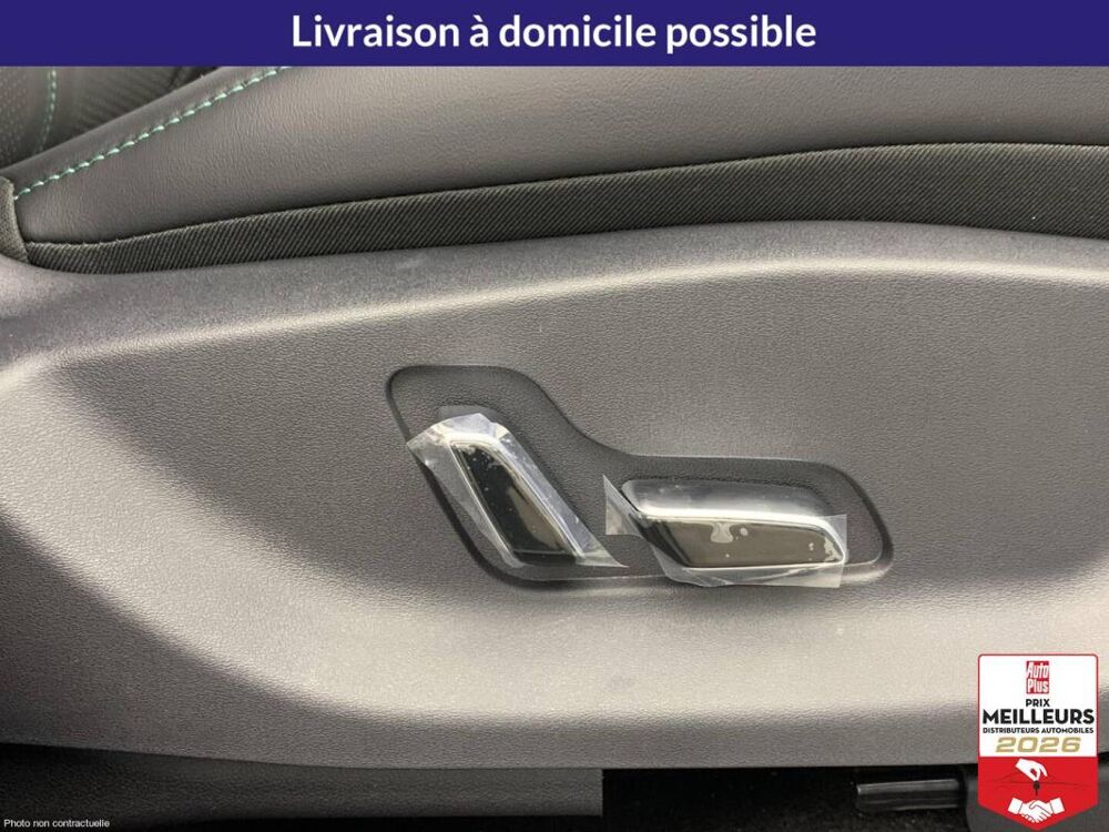 Seal 1.5L DM-I 218 CH PHEV COMFORT 2026 occasion 10150 Lavau
