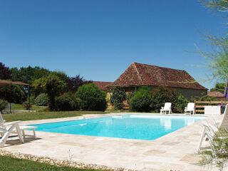  Maison à vendre 9 pièces 245 m²