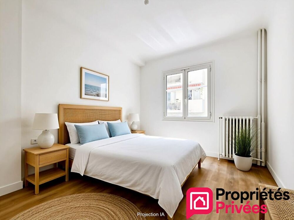 Vente Appartement NICE Gambetta Nice