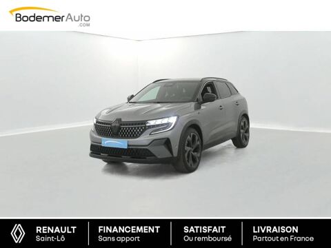 Annonce voiture Renault Austral 32490 