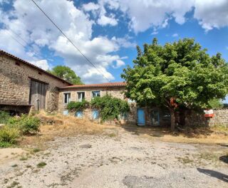  Maison à vendre 3 pièces 88 m²