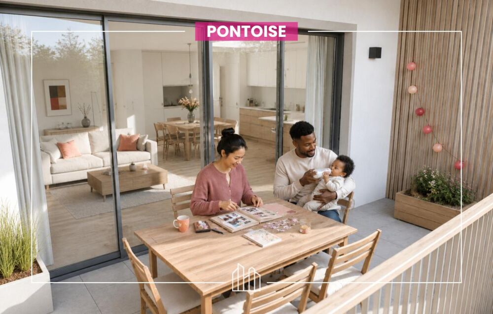 Vente Appartement T1 de 28m2 France