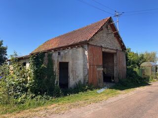  Remise / Grange  vendre 5 pices 110 m