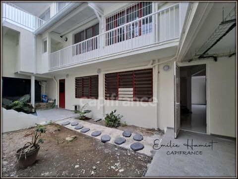 A louer � Local professionnel 60 m&sup2; � Fort-de-France - Quartier Bellevue 1595 97200 Fort de france