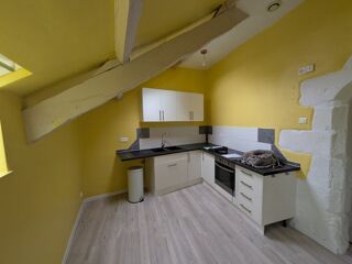 Maison � vendre 3 pi�ces 75 m�