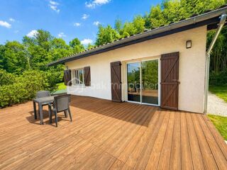  Maison à vendre 4 pièces 134 m²