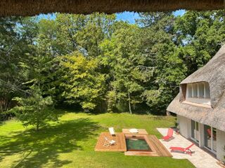  Maison � vendre 14 pi�ces 570 m�