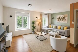  Maison à vendre 6 pièces 121 m²