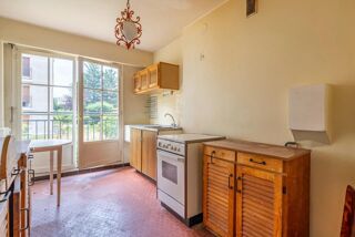  Appartement à vendre 3 pièces 86 m²