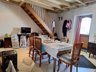  Maison  vendre 3 pices 59 m