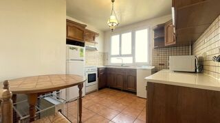  Appartement à vendre 4 pièces 75 m²
