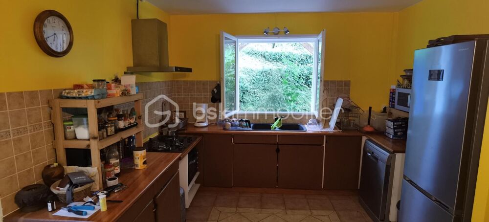 Vente Villa A VENDRE - VILLA - LE BRULE SAINT-DENIS Saint denis