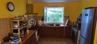  Villa à vendre 5 pièces 164 m²
