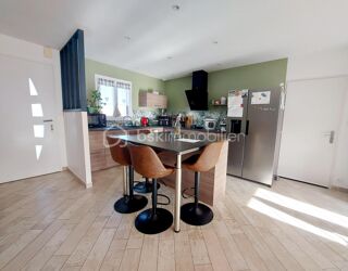  Maison � vendre 4 pi�ces 98 m�