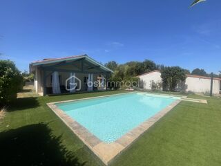  Maison à vendre 7 pièces 183 m²