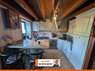  Maison � vendre 9 pi�ces 178 m�