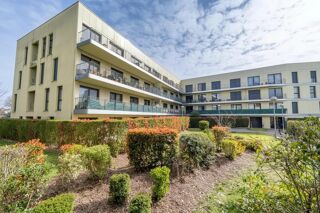  Appartement à vendre 4 pièces 72 m²