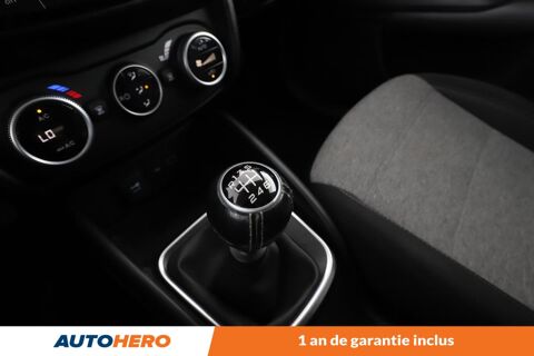 Tipo Cross 1.6 MultiJet Plus 130 ch 2022 occasion 92130 Issy-les-Moulineaux