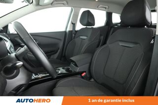 Kadjar 1.5 dCi Blue Business EDC 115 ch 2019 occasion 92130 Issy-les-Moulineaux