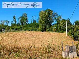  Terrain à vendre 2221 m²
