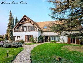  Maison � vendre 11 pi�ces 320 m�