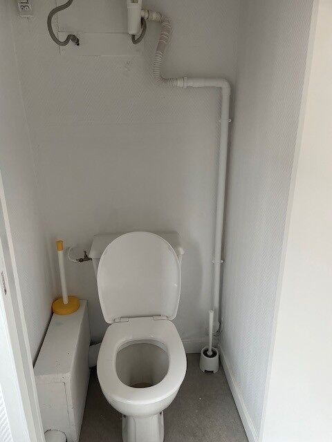  Appartement � louer 1 pi�ce 13 m�