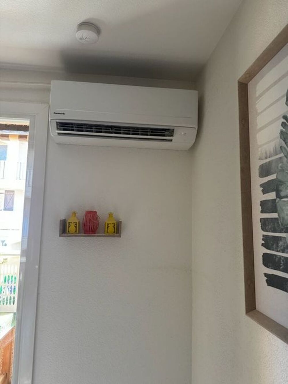 Location Appartement Studio de 20m2 à louer sur Saint-Cyr-sur-Mer Saint cyr sur mer