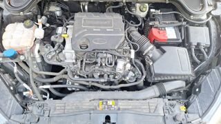 Focus 1.0 Ecoboost 125 Titanium 2020 occasion 54700 Norroy Les Pont A Mousson